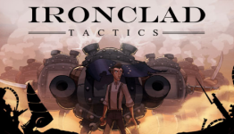 Leviathyn Reviews Ironclad Tactics