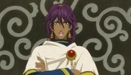 Prince Soma – From Spoiled to Enlightened (Black Butler)