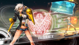 TGS – BlazBlue: Chronophantasma Hands-On Preview | Twinfinite