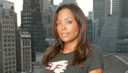 Aisha Tyler: My Favourite Game