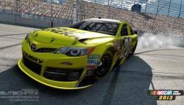 NASCAR: The Game 2013 Review | GameGrin