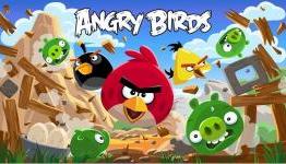 Angry Birds Trilogy Review (Wii U) – BootHammer