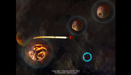 Exclusive: ChaosTrend Releases First Details and Screens For Solar Escape