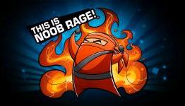 Atomic Ninjas Survival Guide Teaches You How To Take Advantage of Noob Rage