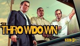 The Throwdown #55