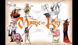 Making The Mark of Kri, Coming to PSN Tuesday