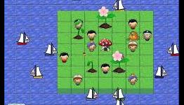 Kickstarting a Truly Kid-Friendly MMO