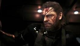 MGS Ground Zeroes has Different Frame Rates for Different Gens