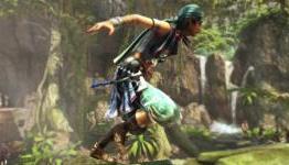 AC4 multiplayer trailer