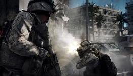 Battlefield Bootcamp Will Teach You How to Use Dirt Bikes in Battlefield 3: End Game