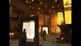 Square Considering PC & Console ports of Deus Ex: The Fall