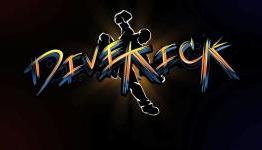 CGMagazine Reviews Divekick