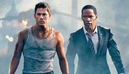 Review: White House Down [VersusTheScreen]
