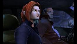 Cognition Episode 4: The Cain Killer Review | FanGirlConfessions.com