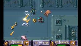 The Chaos Engine Review | Gaming Nexus