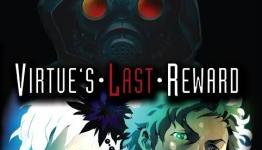 Zero Escape: Virtue’s Last Reward Review [Game Rumble]