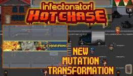 Infectonator: Hot Chase Walkthrough [Guide]