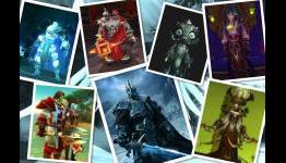 The 7 Most Special Bosses In World Of Warcraft