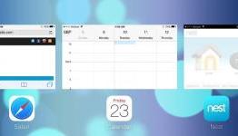 25 Hidden iOS 7 Features