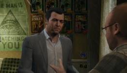 Grand Theft Auto V: Illuminati Symbolism Exposed In 2013′s Hottest Game