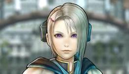 Final Fantasy Agito TGS 2013 Trailer