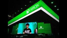 Lots of photos from Kojima Productions at TGS (Day three)