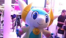 The Crazy Sights Of TGS 2013: Day Three