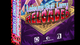 Interview with Al Lowe and Paul Trowe of ‘Leisure Suit Larry Reloaded’ and Sierra fame.