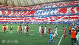 TechExclusive: PES 2014 Review