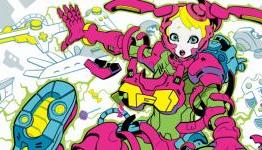 6 trends we noticed from Tokyo Game Show 2013