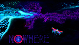 Duangle Launches Crowdfunding Campaign for NOWHERE