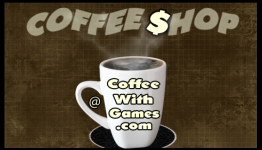 Coffee Shop – Permanent Wii U price drops on games