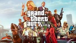 The GTA V Dilemma