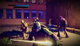 PSPWorld – TMNT: Out of the Shadows Review – Rotten Pizza