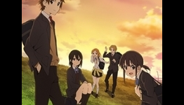 Sentai Filmworks Announce English Dub for Kokoro Connect