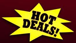 Wii U Weekly Deals – B2G1, Black Ops II/NBA 2K13/ACIII/TTT2 $20, Wii U Deluxe (+$20 GC) $299 & more