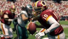 Madden NFL 25 Review | Game Vortex