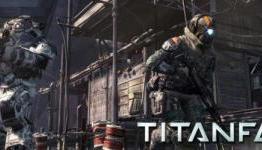 TGS 2013: Titanfall Interview – Abbie Heppe Talks Futurised Fun | X360A