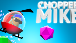 PSA: ‘Chopper Mike’ Free For Today Only On Amazon