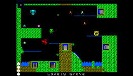 Retro-Styled Platformer ‘I Am Level’ Free For a Limited Time