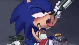 A Heartfelt Hate Letter to Sonic the Hedgehog