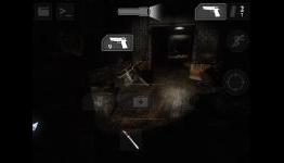 Forgotten Memories screenshots