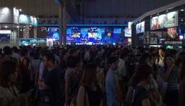 Gallery: Tokyo Game Show 2013 public day