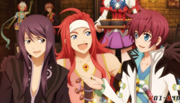 Baba: Next Tales game “moving along steadily”