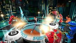 KickBeat Review | GamerDad