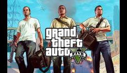 Grand Theft Auto V Review: A fine end to a generation