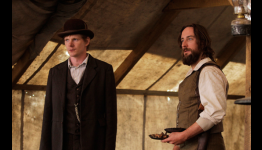 TVf Hell on Wheels Review: Blast From the Past