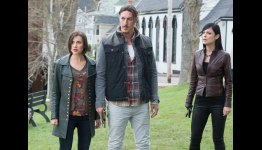 TVF Haven Review: Duke is Haven’s Rock