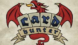 Card Hunter: Golem Extermination Squad