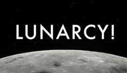 Clearance Bin Review: Lunarcy!